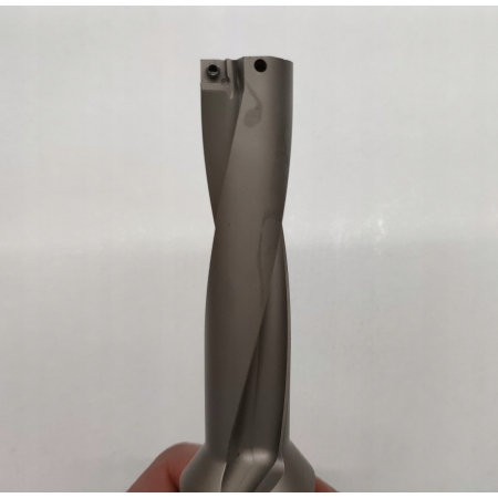 Wiertło składane płytkowe fi 21 4D na SPMG 060204