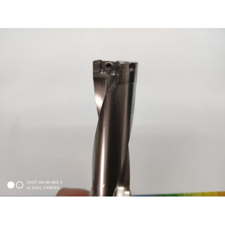 Wiertło składane płytkowe fi 30 SPMG090408 3D FV