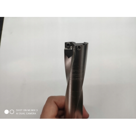 Wiertło składane płytkowe fi 30 SPMG090408 4D FV