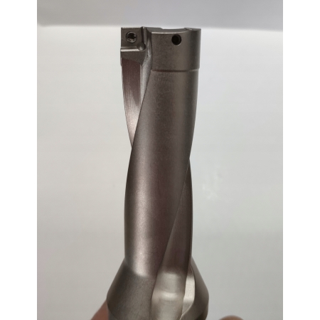 Wiertło składane płytkowe fi 27 na spmg07T308 3D