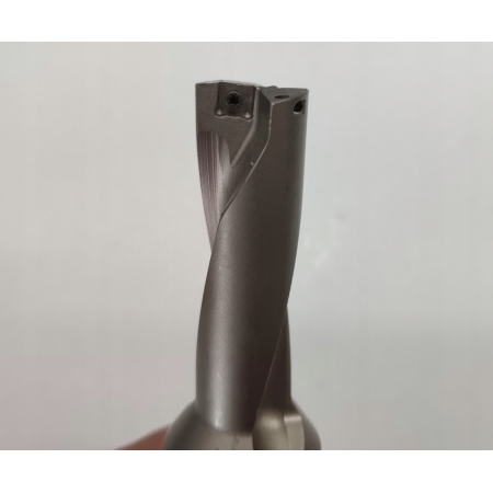 Wiertło składane płytkowe fi 20 3D na SPMG 060204
