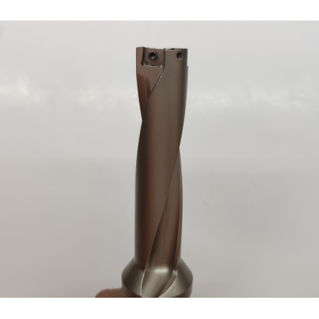 Wiertło składane płytkowe fi 22 4D na SPMG 07T308