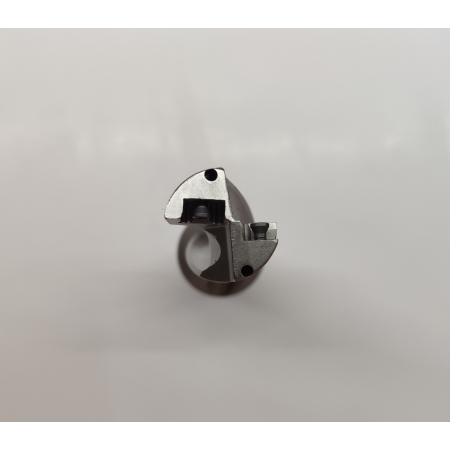 Wiertło składane płytkowe fi 22 4D na SPMG 07T308