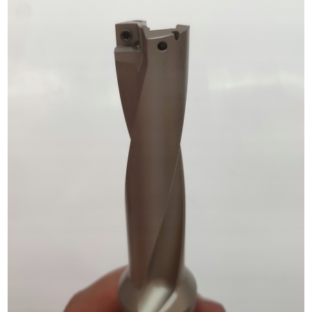 Wiertło składane płytkowe fi 23 4D na SPMG 07T308
