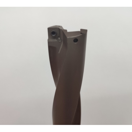 Wiertło składane płytkowe fi 24 4D na spmg07T308