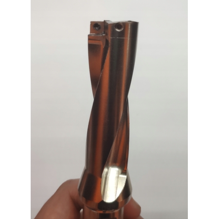 Wiertło składane płytkowe fi 25 3D na spmg 07T308