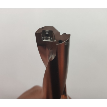Wiertło składane płytkowe fi 25 3D na spmg 07T308