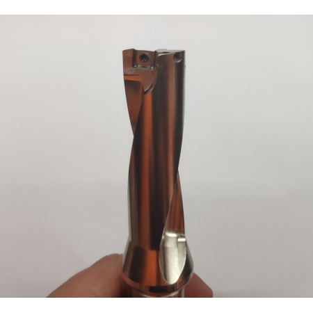 Wiertło składane płytkowe fi 25 3D na spmg 07T308