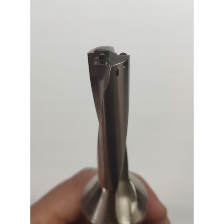Wiertło składane płytkowe fi 15.5 na spmg050204 4D