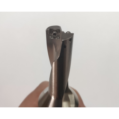 Wiertło składane płytkowe fi 16 na SPMG 060204 3D