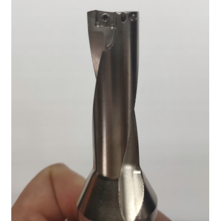 Wiertło składane płytkowe fi 18.5 SPMG 060204 3D