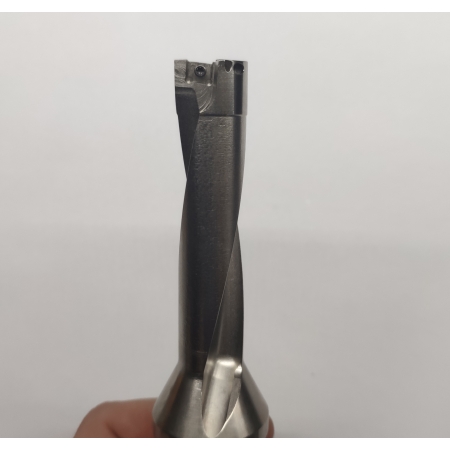 Wiertło składane płytkowe fi 19 na spmg060204 4D