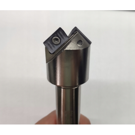 Głowica do fazowania 12-32 mm APMT 1604 45 stopni