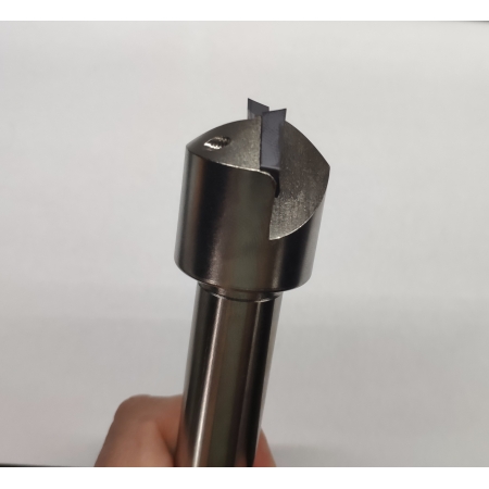 Głowica do fazowania 12-32 mm APMT 1604 45 stopni