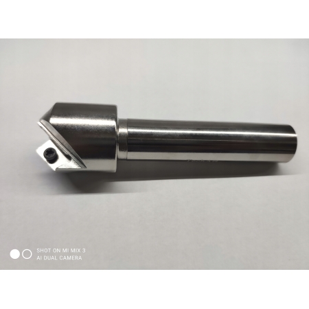 Głowica do fazowania 12-32 mm APMT 1604 45 stopni