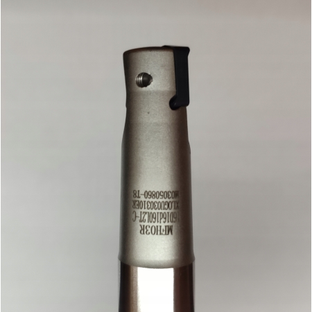 Głowica frezerska fi 16 L160 MFH03R 2T LOGU030310