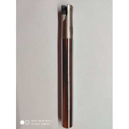 Głowica frezerska fi 16 L160 MFH03R 2T LOGU030310