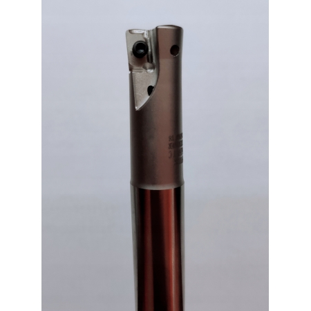 Głowica frezerska fi 16 L160 MFH03R 2T LOGU030310