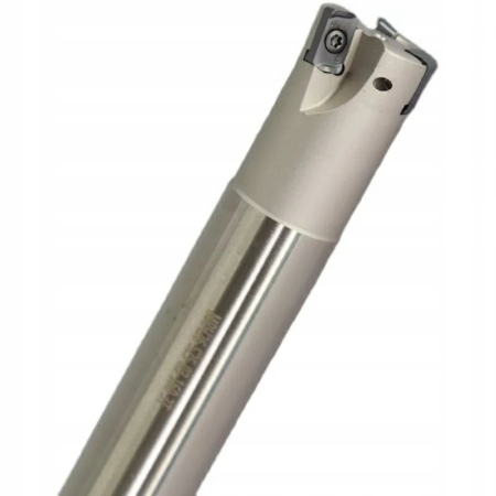 Głowica frezerska fi 20 L160 MFH03R 3T LOGU 030310