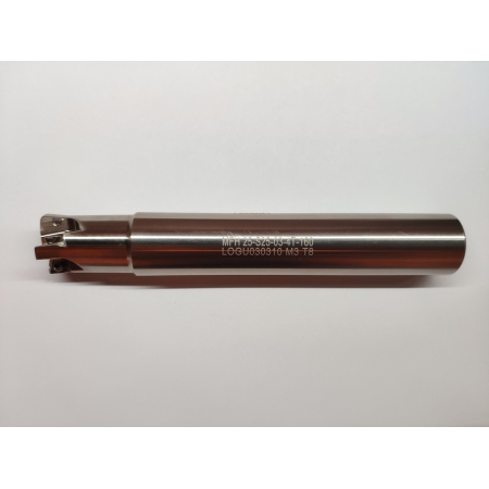 Głowica frezerska fi 25 L160 MFH03R 4T LOGU 030310