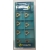 Płytki wieloostrzowe 3PKT 100408R-M TT 9080 FV