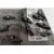 Płytki wieloostrzowe VCMT 160408 SM IC 908 FV