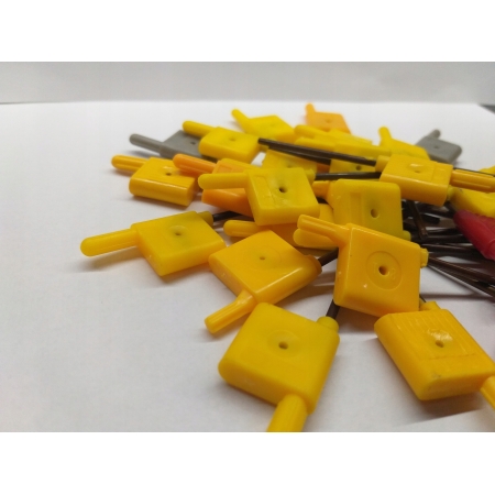 KLUCZ T8 torx
