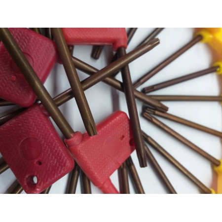 KLUCZ T15 torx