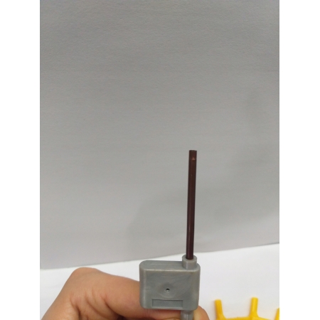 KLUCZ T15 torx