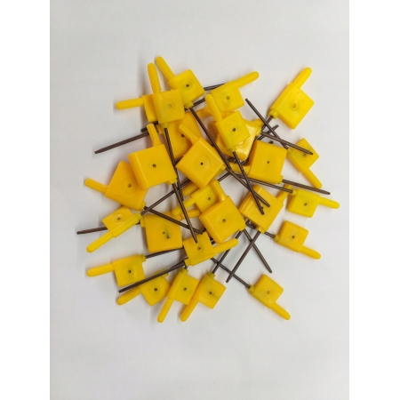 KLUCZ T6 torx