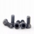 Śruba mocująca CNC M3.5 x 10 do płytek TORX FV nóż