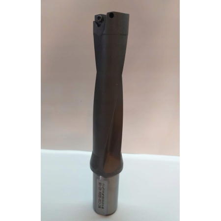 Wiertło składane płytkowe fi 34 na WCMT 06T308 4D