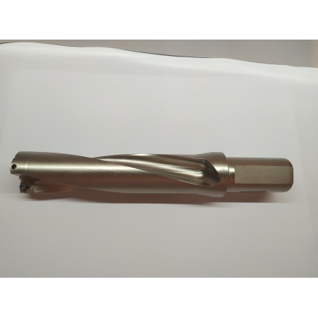 Wiertło składane płytkowe fi 37 na WCMT 06T308 4D