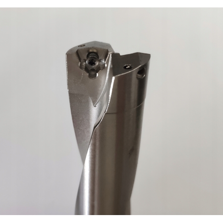 Wiertło składane płytkowe fi 38 WCMT06T308 3D