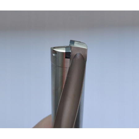 Wiertło składane płytkowe fi 38 WCMT06T308 3D