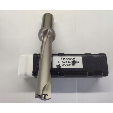 Wiertło składane płytkowe fi 22 SPMG07T308 5D