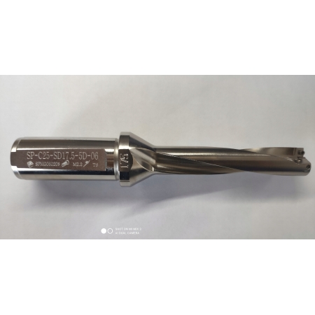 Wiertło składane płytkowe fi 22 SPMG07T308 5D
