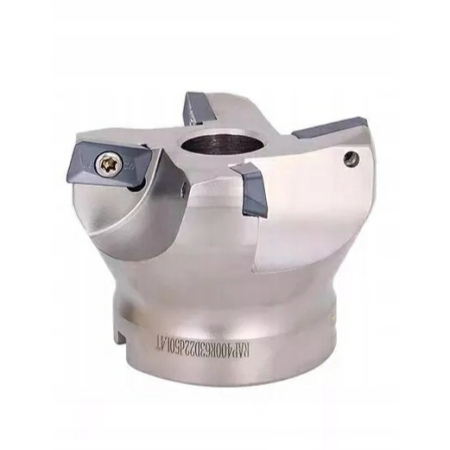 Frez głowica RAP 400R fi 80 5T płytki APMT 1604