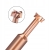 Frez teowy węglikowy 10 mm H1 4Z fi10 do rowków