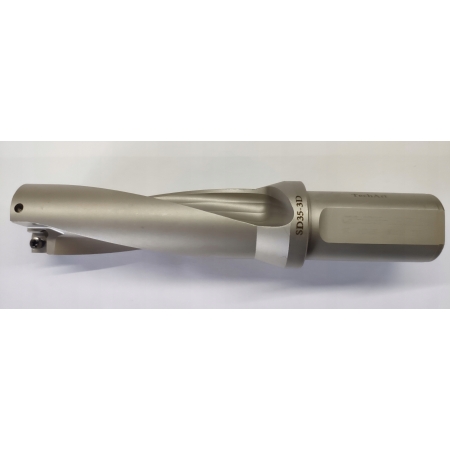 Wiertło składane płytkowe fi 40 SPMG 110408 3D