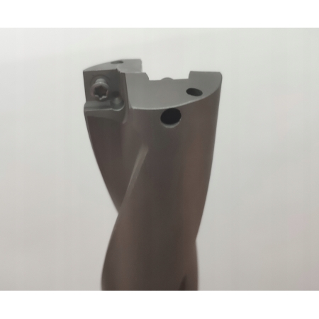 Wiertło składane płytkowe fi 40 SPMG 110408 3D