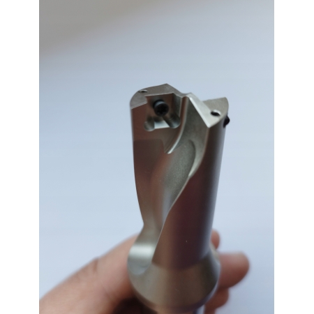 Wiertło składane płytkowe fi 22 na SPMG07T308 2D