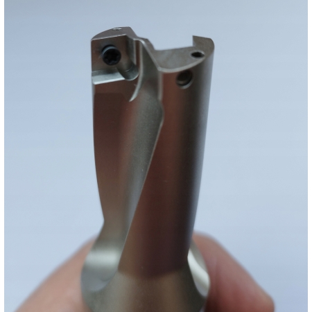 Wiertło składane płytkowe fi 22 na SPMG07T308 2D