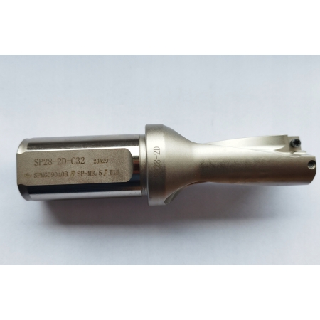 Wiertło składane płytkowe fi 26 na SPMG07T308 2D