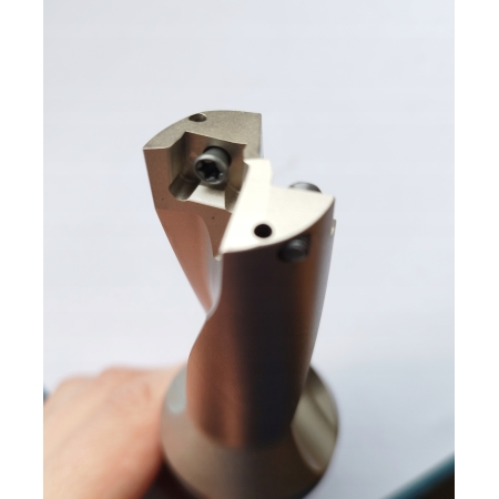 Wiertło składane płytkowe fi 27 na SPMG07T308 2D