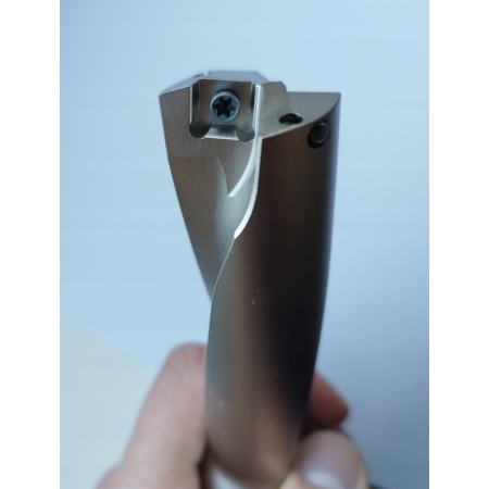 Wiertło składane płytkowe fi 30 na SPMG090408 3D